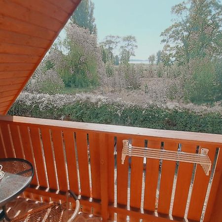 Rest Hotell Dziwnów Eksteriør bilde