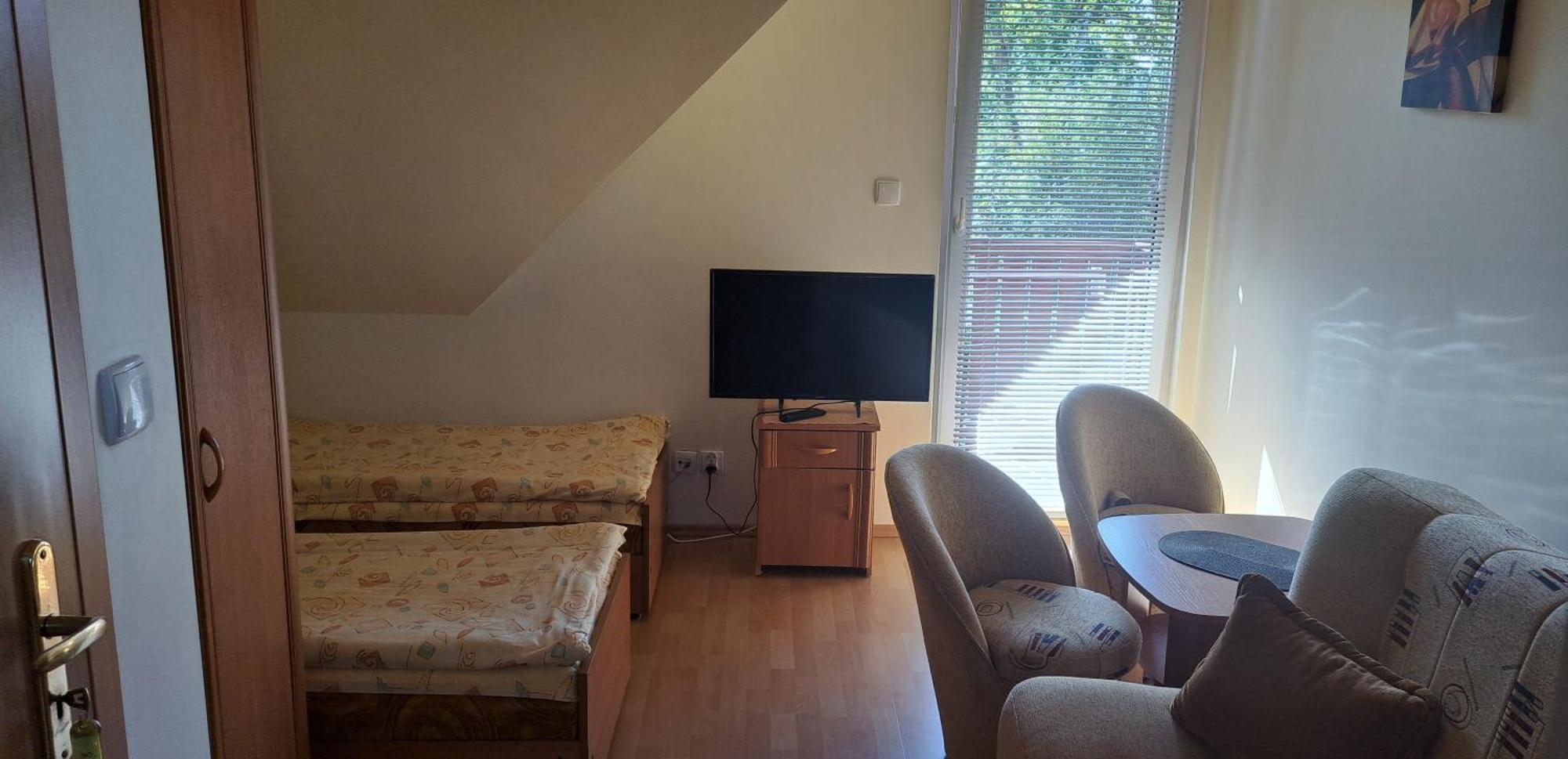 Rest Hotell Dziwnów Eksteriør bilde