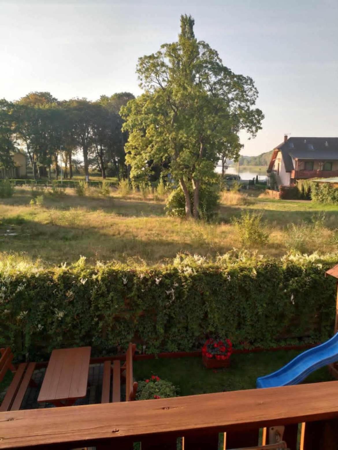 Rest Hotell Dziwnów Eksteriør bilde
