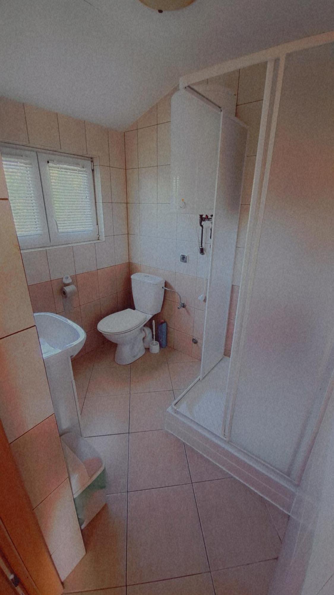 Rest Hotell Dziwnów Eksteriør bilde