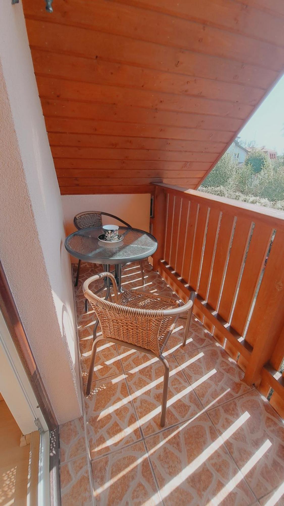 Rest Hotell Dziwnów Eksteriør bilde