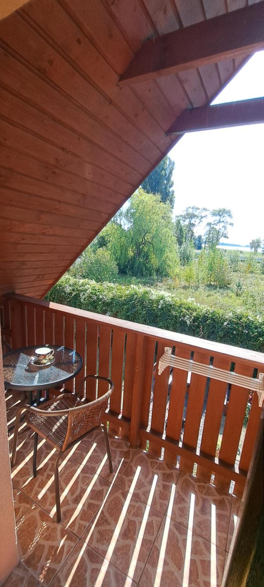 Rest Hotell Dziwnów Eksteriør bilde